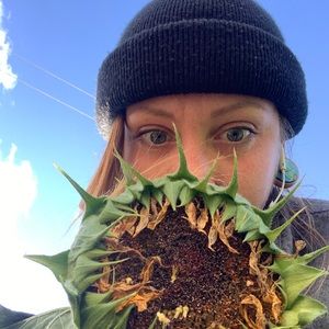 Meet your Posher, Rowan